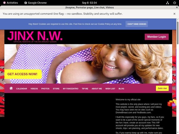 Jinxynw.com Special Deal Jinxynw.com Special Deal
