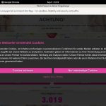 Joana Rose Discount Tour