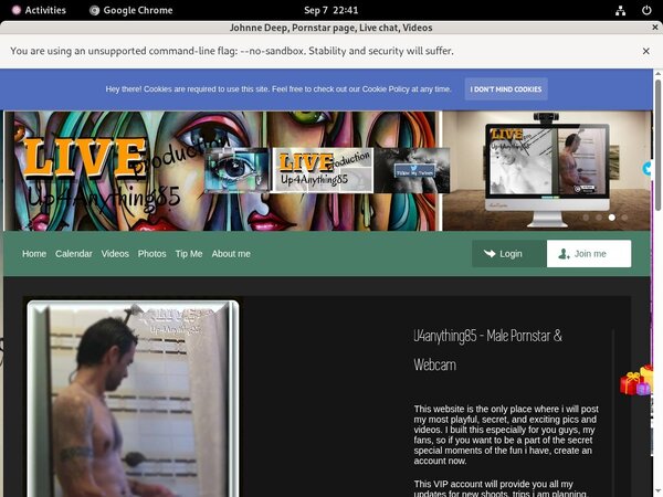 Johnne Deep Account Login Johnne Deep Account Login