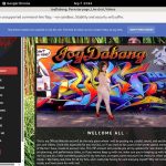 Joydabangonline.com Solo