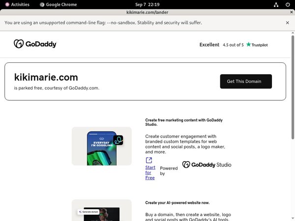 Kikimarie.com Account Password Kikimarie.com Account Password
