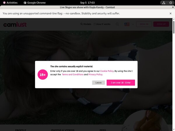 Kimberley Kinky ???? Kimberley Kinky ????