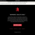 Kink Account Premium Free