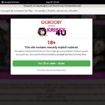 Krissy 4 U Discount Trial Offer