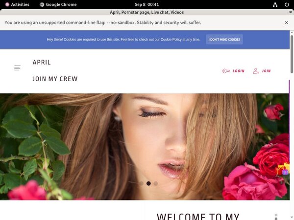 Ladyapril.modelcentro.com With Pay Pal Ladyapril.modelcentro.com With Pay Pal