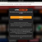 Latina Fuck Tour With Bitcoin