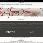 Legsjapan You