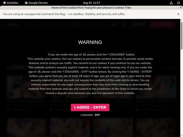 Lesbiantribe.com Free Full Movies
