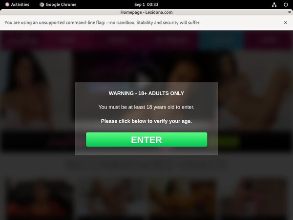 Lexi Dona Free Trial Url