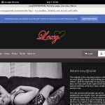 LexyXXXPREMIUM Teen