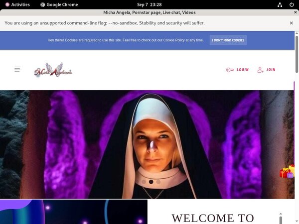 Limited Michaangela.com Deal Limited Michaangela.com Deal