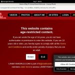 Linseysworld.com Trial Option