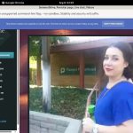 Livelaughcum.modelcentro.com Sign Up Discount