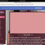 LivyLaRue Free Access LivyLaRue Free Access