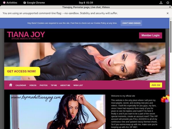 Login Tianajoy For Free Login Tianajoy For Free