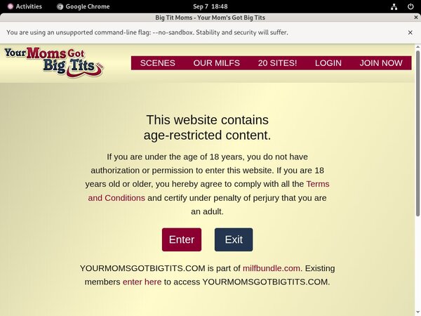 Logins Yourmomsgotbigtits.com Free Logins Yourmomsgotbigtits.com Free