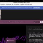 Luvlylarae.modelcentro.com Toilet Luvlylarae.modelcentro.com Toilet