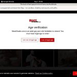 Mackstudio.com Discount Acc