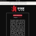 Make Kinkvr.com Account