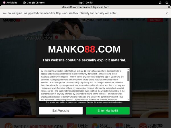 Manko88.com Hack Manko88.com Hack