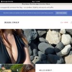 MaraSwan Free Trial MaraSwan Free Trial