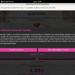 Mariesaint.b7pp.com Hot
