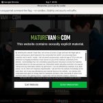 Maturevan.com Coupons