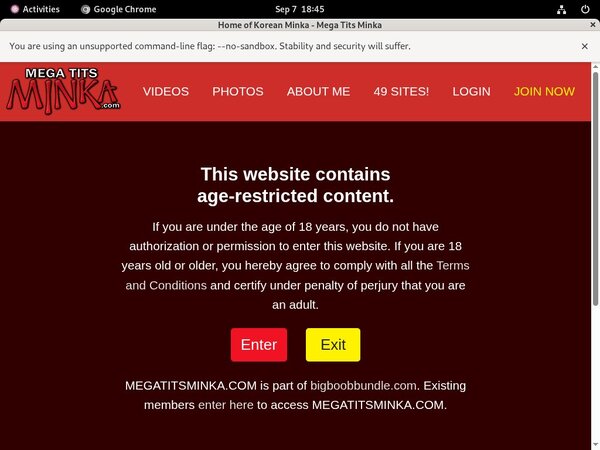 Megatitsminka Membership Discounts Megatitsminka Membership Discounts