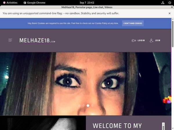 MelHaze18 Hd Video MelHaze18 Hd Video