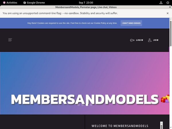 MembersandModels Discount Membership MembersandModels Discount Membership