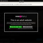 Membership Trial Pinkotgirls
