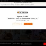 Menoboy.com Membership Trials