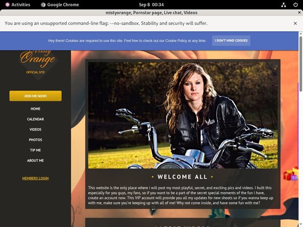Mistyorange With Directpay Mistyorange With Directpay