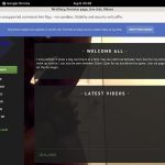 MrsXtacy Password Bugmenot