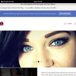 MsCherryBardot Promo Link