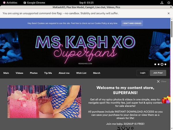 Mskandykash.modelcentro.net Password Bugmenot Mskandykash.modelcentro.net Password Bugmenot