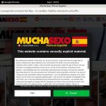 Muchasexo Full Version