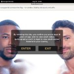 Nakedsword.com Naked