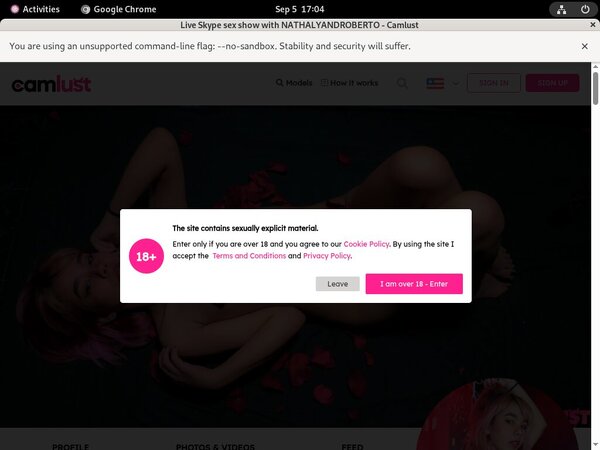 Nathalyandroberto Signup Discount