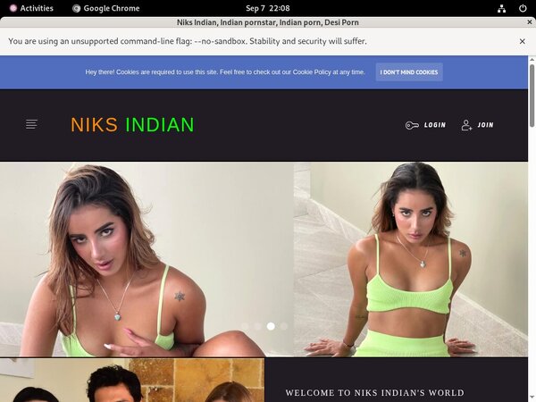 Niks Indian Network Login Niks Indian Network Login