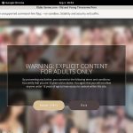 Oldje-3some.com Account Premium Free Oldje-3some.com Account Premium Free