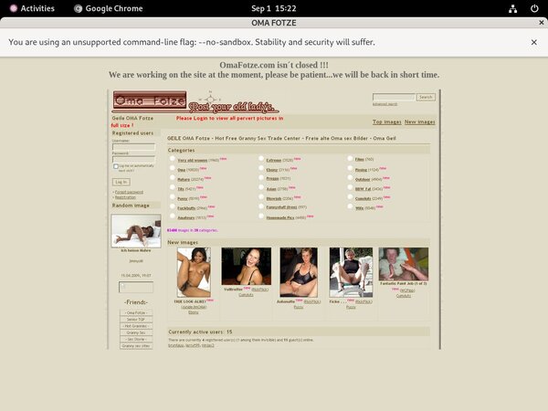 Oma Fotze Downloads