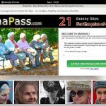 Oma Pass Forum