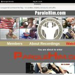 Parolehim Coupon Deal