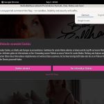 Passwords Bettie Ballhaus Free