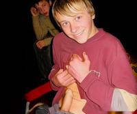 Paypal Horny Twink BF? s2