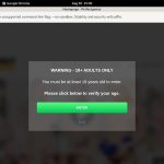 Perfect Gonzo Daily Accounts