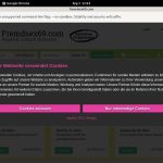 Pinadeluxe.de Limited Promo Pinadeluxe.de Limited Promo
