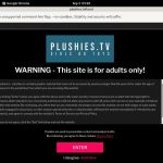 Plushies.tv Video Hd