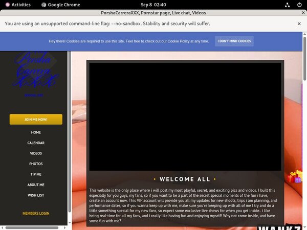 PorshaCarreraXXX Porn Stars PorshaCarreraXXX Porn Stars